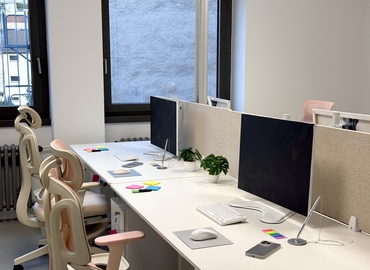 Blaubach 32,  Coworking in Köln Innenstadt