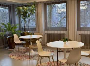 Blaubach 32, Coworking Space in Köln Innenstadt