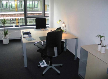 65 m² Business park in Frankfurt Ost, Hanauer Landstrasse 291 B (60314) - 2 | MatchOffice
