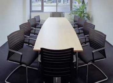 90 m² Business park building for rent in Leipzig, Torgauer Strasse 231-233 (04347) - 5 | MatchOffice.com