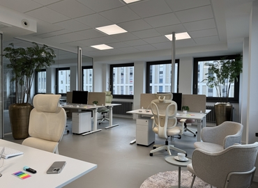 Blaubach 32, Büro mieten in Köln Innenstadt