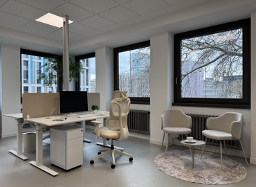 Blaubach 32, Business Center in Köln Innenstadt