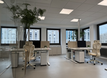 Blaubach 32, Business Center in Köln Innenstadt