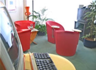 Altrottstrasse 31, Business Center in Heidelberg, 7