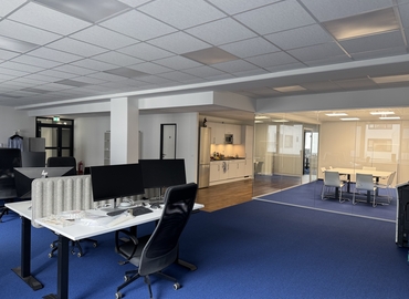 Office Frankenstraße 3 20097 Hamburg Hammerbrook