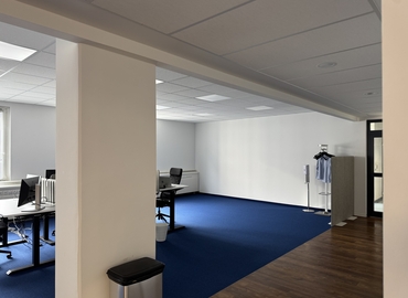 Office Frankenstraße 3 20097 Hamburg Hammerbrook