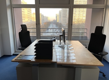 Office Leipziger Str. 10117 Berlin Mitte