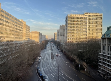 Office Leipziger Str. 10117 Berlin Mitte