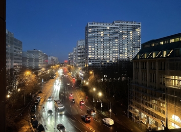 Office Leipziger Str. 10117 Berlin Mitte