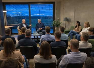 300 m² Shared workspace  in Schutterwald, Burdastraße 23 (77746) - 10 | MatchOffice.com