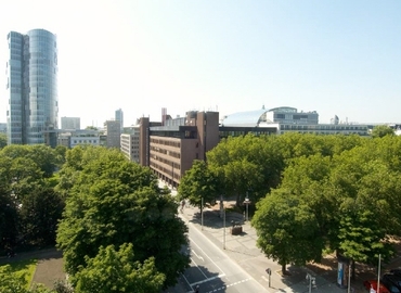 Königsallee 92a, Business Center in Düsseldorf Stadtmitte, 10