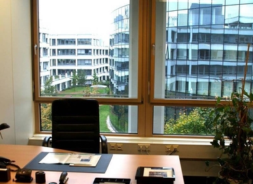 80 m² Business park building available to rent in Dusseldorf, Königsallee 92a (40212) - 1 | MatchOffice