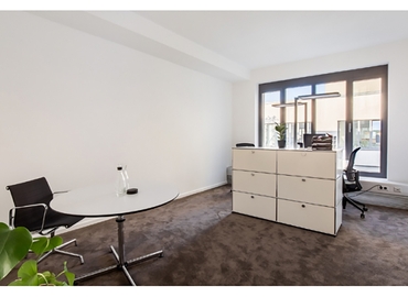 Brabanter Straße 4, Büro mieten in Schwabmünchen