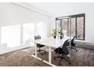 Brabanter Straße 4, Büro mieten in Schwabmünchen