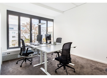Brabanter Straße 4, Büro mieten in Schwabmünchen