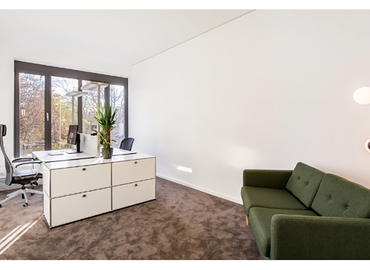 Brabanter Straße 4, Büro mieten in Schwabmünchen