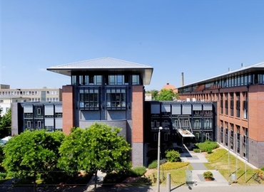Blasewitzer Straße 41, Business Center in Dresden, 0