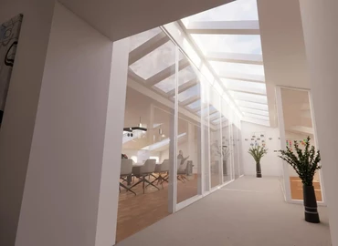 Maximilianstraße 14,  Coworking in München Altstadt