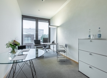 28 m² Business park in Bremen, Teerhof 59 (28199) - 2 | MatchOffice