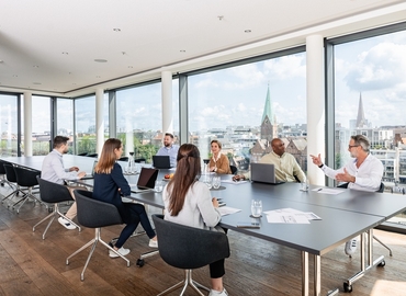 28 m² Business center in Bremen, Teerhof 59 (28199) - 3 | MatchOffice