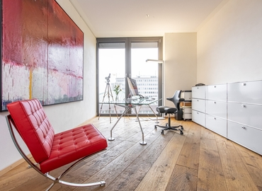 28 m² Serviced office in Bremen, Teerhof 59 (28199) - 0 | MatchOffice