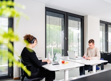 28 m² Business center in Bremen, Teerhof 59 (28199) - 5 | MatchOffice