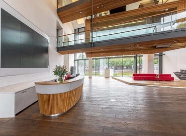 28 m² Business space in Bremen, Teerhof 59 (28199) - 1 | MatchOffice.com