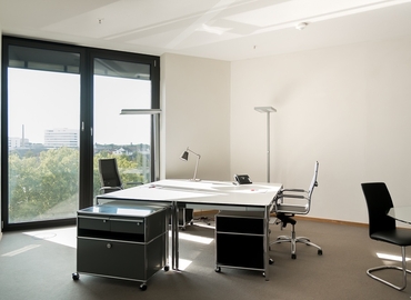 28 m² Business space in Bremen, Teerhof 59 (28199) - 5 | MatchOffice