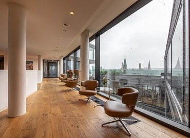 28 m² Business park in Bremen, Teerhof 59 (28199) - 4 | MatchOffice.com