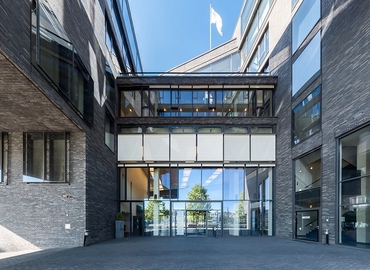 28 m² Business center in Bremen, Teerhof 59 (28199) - 0 | MatchOffice