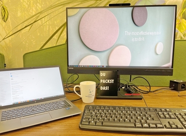 Hans-Henny-Jahnn-Weg 53, Business Center in Hamburg Nord