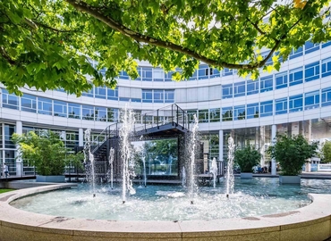 St.-Martin-Straße 72-82, Business Center in München Berg am Laim