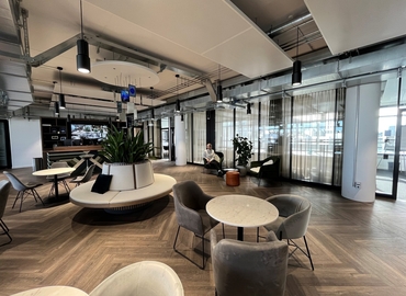 St.-Martin-Straße 72-82, Business Center in München Berg am Laim