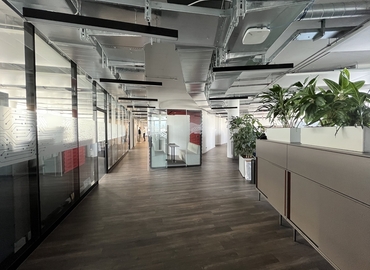 St.-Martin-Straße 72-82, Business Center in München Berg am Laim