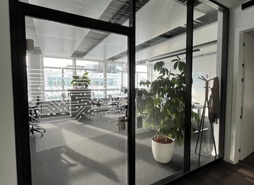 St.-Martin-Straße 72-82, Business Center in München Berg am Laim