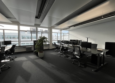 St.-Martin-Straße 72-82, Business Center in München Berg am Laim