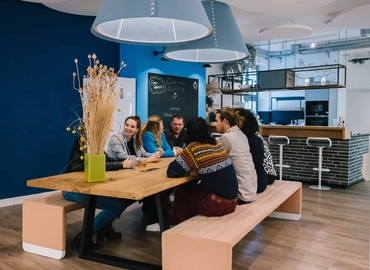 4 m² Business space in Mannheim, Havellandstraße 10 (68309) - 22 | MatchOffice