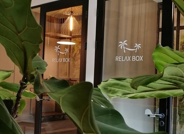 4 m² Business center in Mannheim, Havellandstraße 10 (68309) - 18 | MatchOffice