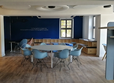 4 m² Business park in Mannheim, Havellandstraße 10 (68309) - 15 | MatchOffice