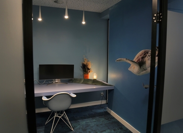 4 m² Business space in Mannheim, Havellandstraße 10 (68309) - 19 | MatchOffice