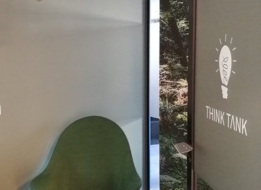 4 m² Serviced office in Mannheim, Havellandstraße 10 (68309) - 20 | MatchOffice