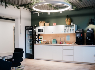 4 m² Business space in Mannheim, Havellandstraße 10 (68309) - 1 | MatchOffice.com