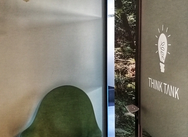 4 m² Business center in Mannheim, Havellandstraße 10 (68309) - 24 | MatchOffice.com