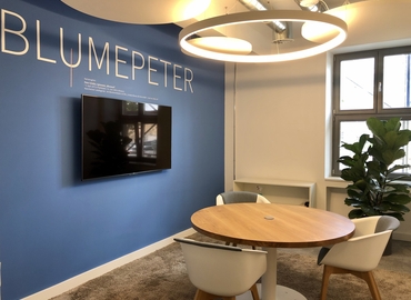 4 m² Serviced office in Mannheim, Havellandstraße 10 (68309) - 25 | MatchOffice