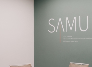 4 m² Business center in Mannheim, Havellandstraße 10 (68309) - 7 | MatchOffice