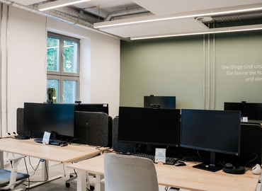 4 m² Business space in Mannheim, Havellandstraße 10 (68309) - 2 | MatchOffice