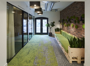 4 m² Business center in Mannheim, Havellandstraße 10 (68309) - 5 | MatchOffice