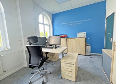 4 m² Business space in Neustadt an der Weinstraße, Le Quartier Hornbach 17b (67433) - 5 | MatchOffice