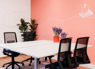 4 m² Business space in Neustadt an der Weinstraße, Le Quartier Hornbach 17b (67433) - 19 | MatchOffice.com