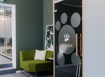 4 m² Business park in Neustadt an der Weinstraße, Le Quartier Hornbach 17b (67433) - 18 | MatchOffice